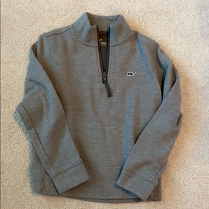 Vineyard Vines 1/2 zip